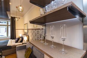 PRG Trendy Central APT by Michal&Friends