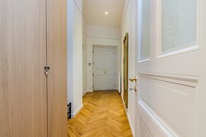 PRG Trendy Central APT by Michal&Friends