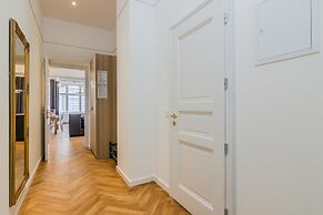PRG Trendy Central APT by Michal&Friends