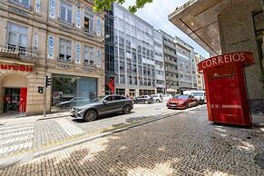 Merc Porto Bolhão Place