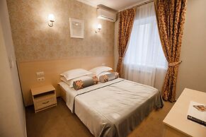 Hotel Teta Kropotkin