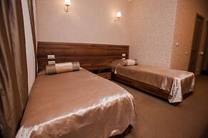 Hotel Teta Kropotkin