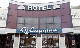 Hotel Teta Kropotkin