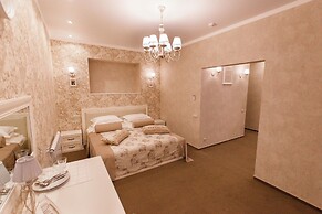 Hotel Teta Kropotkin
