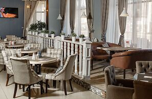 Hotel Teta Kropotkin