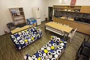 YagelHostel