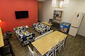 YagelHostel