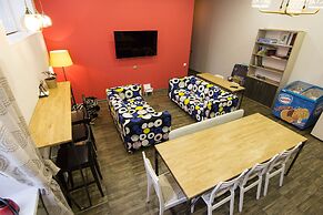 YagelHostel