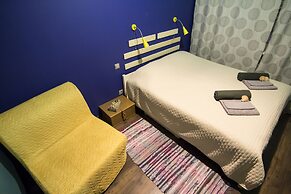 YagelHostel