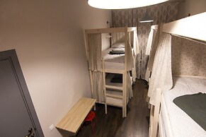 YagelHostel