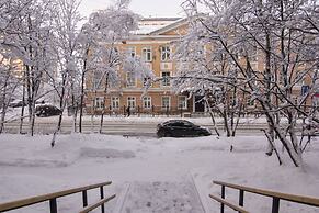 YagelHostel