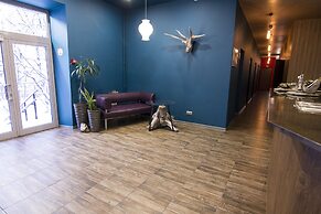 YagelHostel