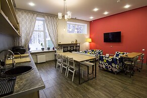 YagelHostel