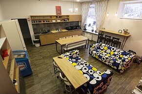 YagelHostel
