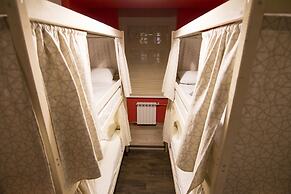 YagelHostel