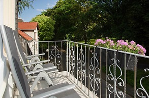 Aparthotel Paradies