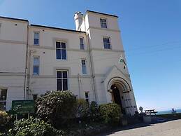 Tyr Graig Castle