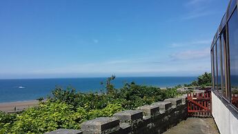 Tyr Graig Castle