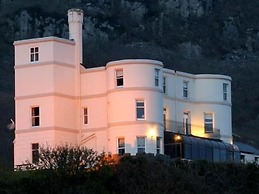 Tyr Graig Castle