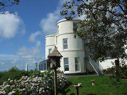 Tyr Graig Castle
