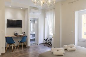 Trastevere Gallery Suites