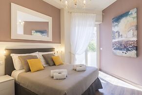 Trastevere Gallery Suites
