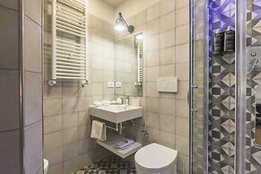 Trastevere Gallery Suites