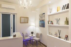Trastevere Gallery Suites