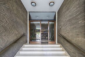 Trastevere Gallery Suites