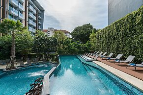 Hotel Amber Pattaya