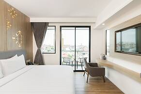 Hotel Amber Pattaya