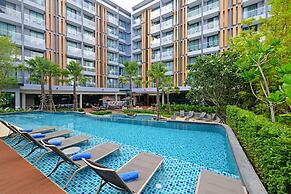 Hotel Amber Pattaya