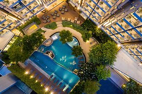 Hotel Amber Pattaya
