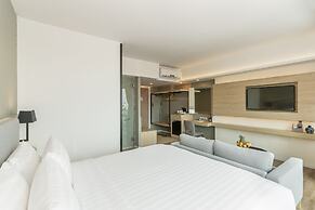 Hotel Amber Pattaya