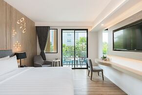 Hotel Amber Pattaya