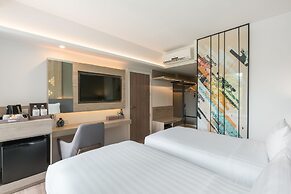 Hotel Amber Pattaya