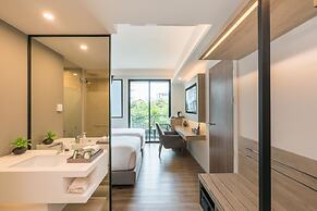 Hotel Amber Pattaya