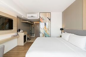 Hotel Amber Pattaya