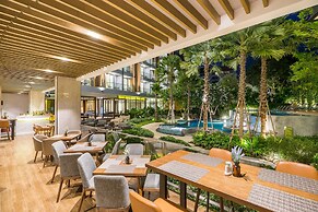 Hotel Amber Pattaya