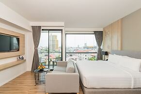 Hotel Amber Pattaya