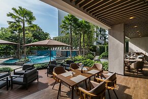 Hotel Amber Pattaya
