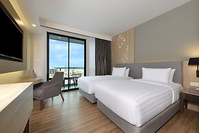 Hotel Amber Pattaya