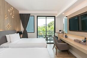 Hotel Amber Pattaya