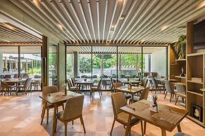 Hotel Amber Pattaya