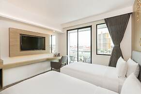 Hotel Amber Pattaya