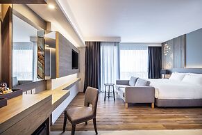Hotel Amber Pattaya