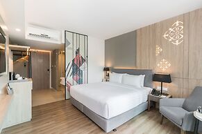 Hotel Amber Pattaya