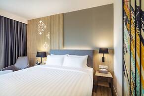 Hotel Amber Pattaya