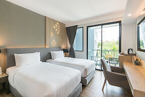 Hotel Amber Pattaya
