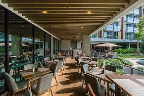 Hotel Amber Pattaya